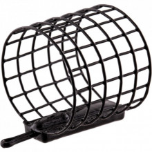 Кормушка Brain fishing "Фидер" L 80g Black (1858.20.46) (236923) Кормушка Brain fishing "Фидер" L 80g Black (1858.20.46) (236923)