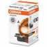 Автолампа Osram 27W (OS 881) (244923)
