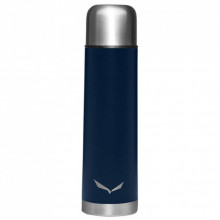 Термос Salewa Rienza Thermo BTL 1.0 L 0524 3850 темно-синій (013.003.1512) (282923)