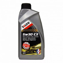 Моторное масло VALCO E-Protect 2.3 5W-30 C3 1 л (1248896) (297923)