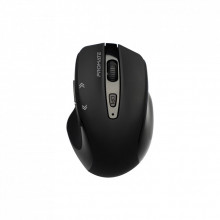 Мышка Promate Cursor Wireless Black (cursor.black) (316923)