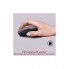 Мышка Promate Cursor Wireless Black (cursor.black) (316923)