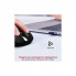 Мышка Promate Cursor Wireless Black (cursor.black) (316923)