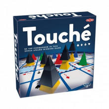 Настольная игра Tactic Touche (Туше) (58773) (336923)