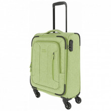Чемодан Travelite Boja Green S (TL091547-80) (283133)