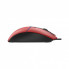 Мышка A4Tech Bloody W95 Ultra USB Red/Black (4711421002301) (317133)