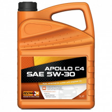 Моторное масло RYMAX Apollo C4 5W-30, 5л. (298433)