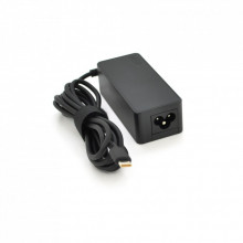 Блок питания к ноутбуку Merlion LENOVO 45W, Type-C (28345 / LLN45/Type-C) (316533) Блок питания к ноутбуку Merlion LENOVO 45W, Type-C (28345 / LLN45/Type-C) (316533)