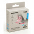 Наушники Vention Echo Lite E11 Plus Pink (NBVP0-Plus) (345533)