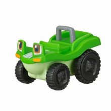Машина Rev&Roll Рев та Рамбл Wheelie Friends Краш (EU881840) (266733)