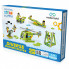 Конструктор Makerzoid Diverse Building Blocks (MKZ-BK-DB) (160833)