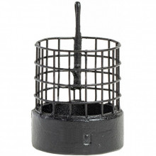 Кормушка Brain "Пуля" L 50g Black (1858.21.25) (237043)