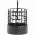Кормушка Brain "Пуля" L 50g Black (1858.21.25) (237043)