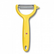 Овощечистка Victorinox Standard Tomato Kiwi Yellow (7.6079.8) (288043)