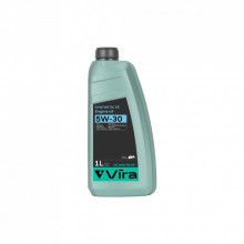 Моторное масло VIRA Synthetic FE 5W-30 1 л (VI0266) (298043)