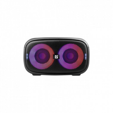 Акустическая система Defender Q5 Black (65305) (318043)