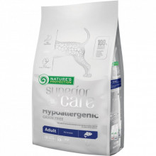Сухой корм для собак Nature's Protection Superior Care Hypoallergenic Adult All Breeds 1.5 кг (NPSC45796) (323043)