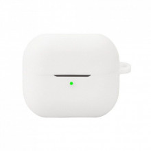 Чехол для наушников BeCover Silicon для Samsung Galaxy Buds 3 White (711994) (264143)