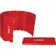 Ветрозащита для горелки Terra Incognita Windstop S9 (4823081505433) (281143)