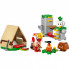Конструктор LEGO Super Mario Лагерь Captain Toad (72040) (320143)