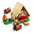 Конструктор LEGO Super Mario Лагерь Captain Toad (72040) (320143)