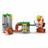 Конструктор LEGO Super Mario Лагерь Captain Toad (72040) (320143)