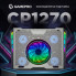 Подставка для ноутбука GamePro CP1270 (204243)