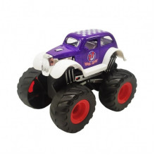 Детская машинка "Monster Car" АВТОПРОМ AP7446 масштаб 1:50