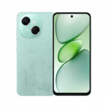 Мобильный телефон Tecno Spark Go 1 4/64GB Magic Skin Green (4894947050084) (236243)