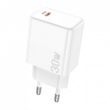 Зарядное устройство BOROFONE BA77A White (BA77AW) (243243) Зарядное устройство BOROFONE BA77A White (BA77AW) (243243)