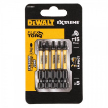 Набор бит DeWALT DT7394T (252243)