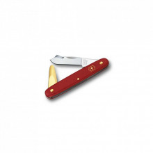 Нож Victorinox Budding Combi 2 Matt Red (3.9140) (276243)