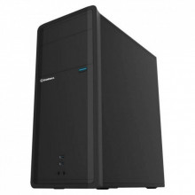 Корпус Gamemax ET-209-400W-2U3 (319243)