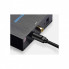 Кабель мультимедийный Optical Toslink 3.0m black Vention (BAEBI) (344243)