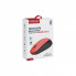 Мышка Promate Tracker Wireless Red (tracker.red) (316343)