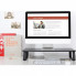 Подставка для ноутбука OfficePro MR444 (172543)