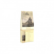 Сухой корм для собак Carpathian Pet Food Active 12 кг (4820111140725) (213543)