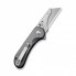 Нож Civivi Elementum Utility Grey (C23039B-4) (233543)