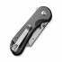 Нож Civivi Elementum Utility Grey (C23039B-4) (233543)