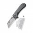 Нож Civivi Elementum Utility Grey (C23039B-4) (233543)