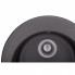 Мойка кухонная GRANADO VITORIA black shine (gr0101) (287543)