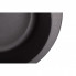 Мойка кухонная GRANADO VITORIA black shine (gr0101) (287543)