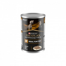 Консервы для собак Purina Pro Plan Veterinary Diets Renal Function 400 г (7613035181465/7613035181533) (322543)