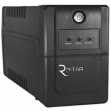 Источник бесперебойного питания Ritar RTP850L-U (510W) Proxima-L (RTP850L-U) (243643)