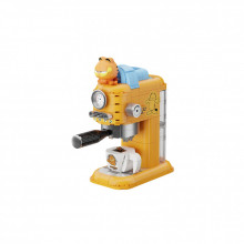 Конструктор Pantasy Garfield -Fantastic Machines - Кофеварка (86812) (250643)