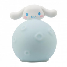 Фигурка Hello Kitty Синаморол на Луне со светом (11527) (268643)