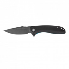 Нож Civivi Baklash All Black (C801H) (276643)