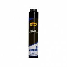 Смазка автомобильная Kroon-Oil HIGH GRADE GREASE HT Q9 400г (33389) (295643)