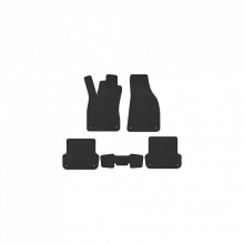 Коврик в салон EVAtech Seat Exeo MT 2008-2013 null Sedan EU (ST33142CV5AV8RBB) (313643)