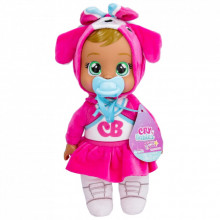 Кукла IMC Cry Babies Нежные объятия Звездные Таланты Плакса Рокси 25 см (911598) (335643)